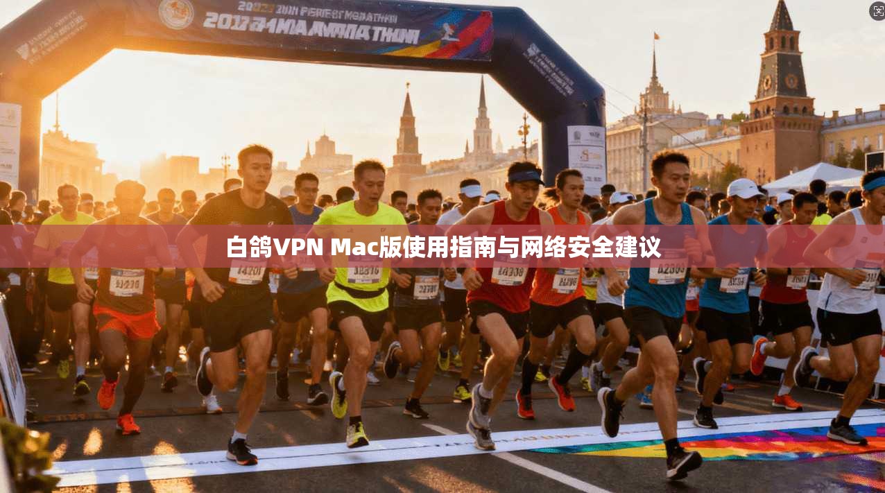白鸽VPN Mac版使用指南与网络安全建议  第1张