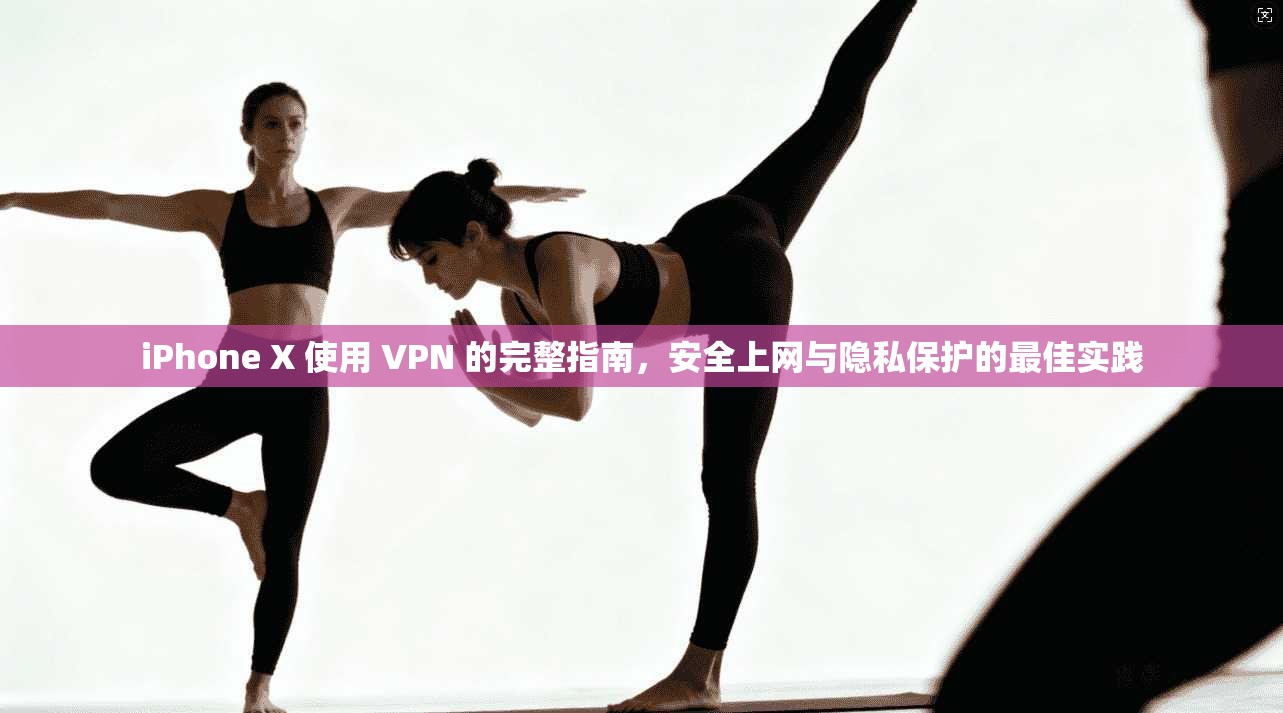 iPhone X 使用 VPN 的完整指南，安全上网与隐私保护的最佳实践  第1张