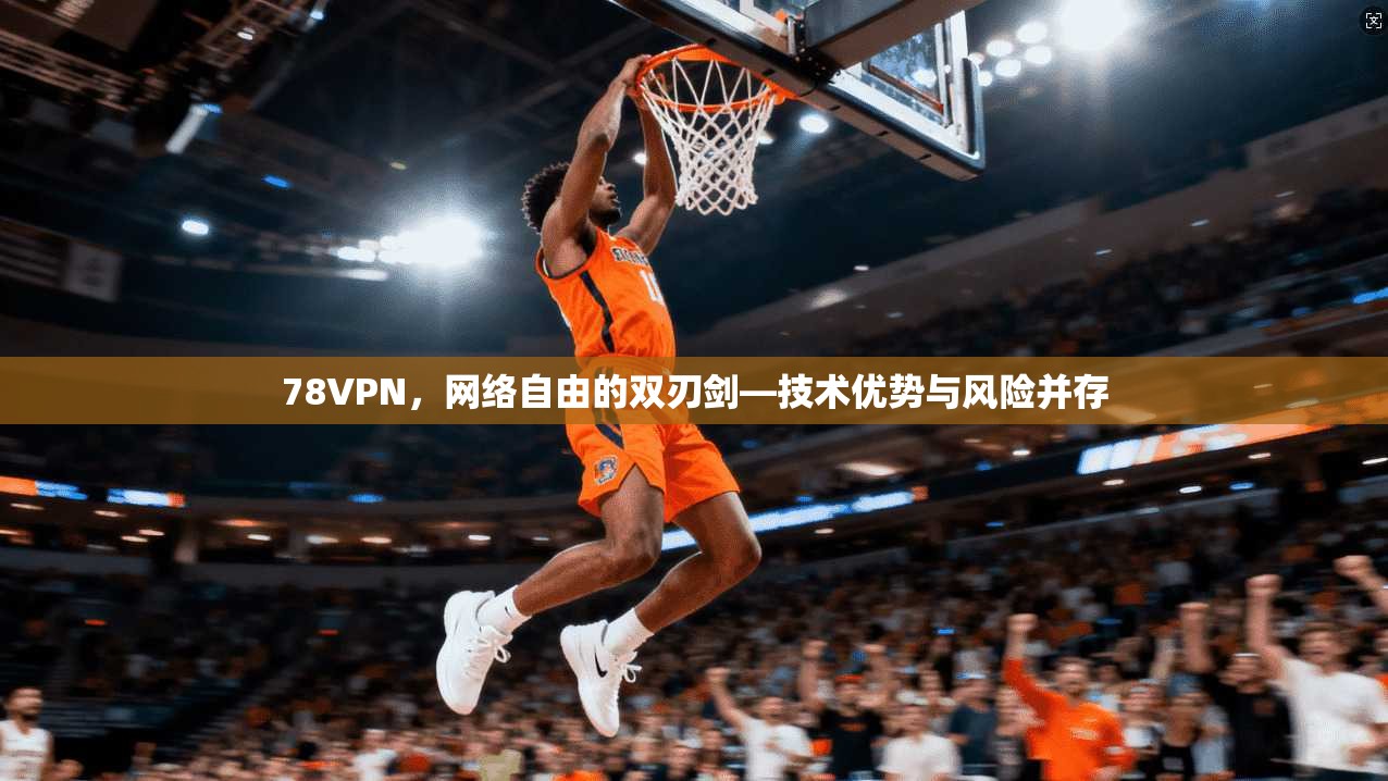 78VPN，网络自由的双刃剑—技术优势与风险并存  第1张