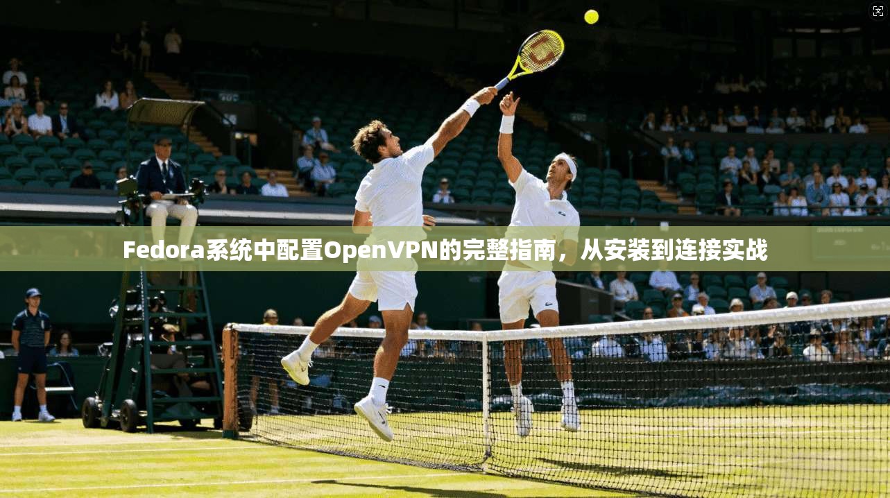 Fedora系统中配置OpenVPN的完整指南，从安装到连接实战  第1张