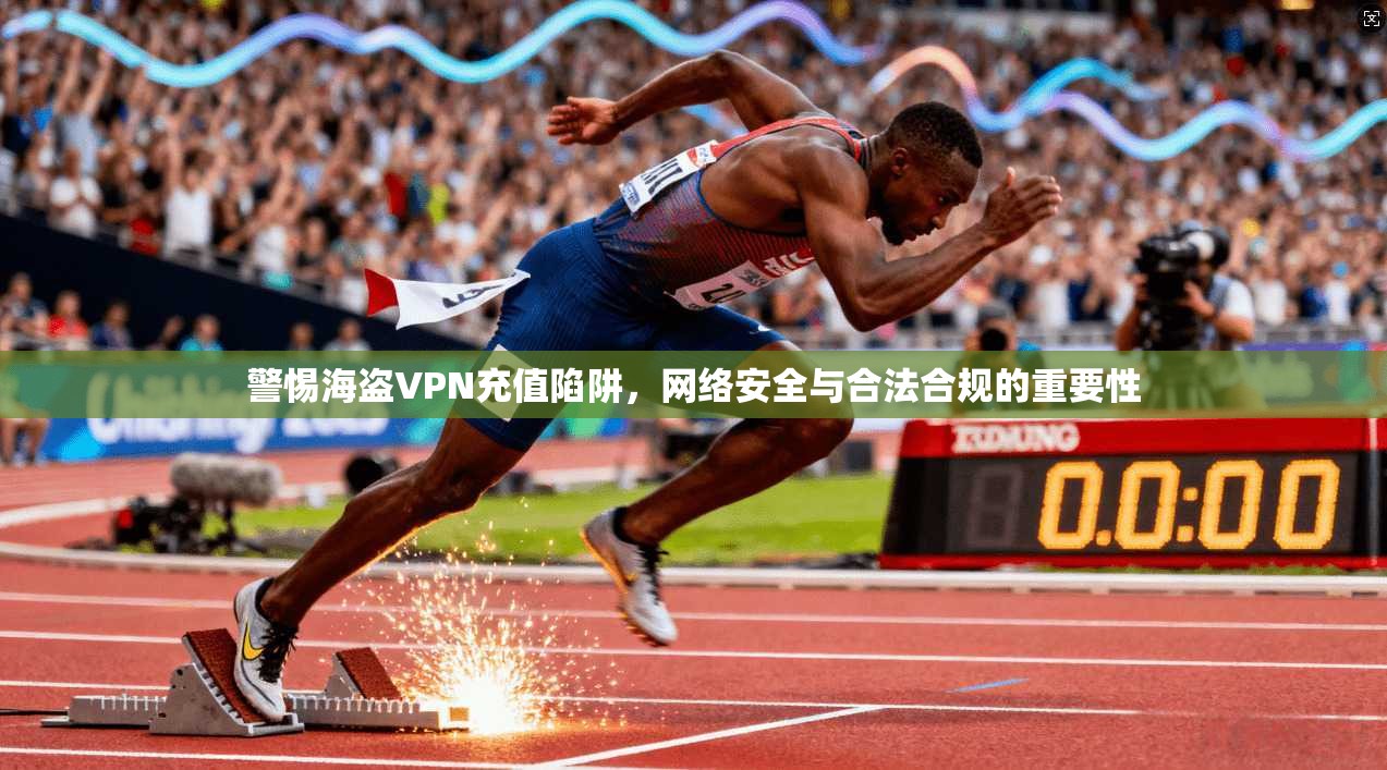 警惕海盗VPN充值陷阱，网络安全与合法合规的重要性  第1张