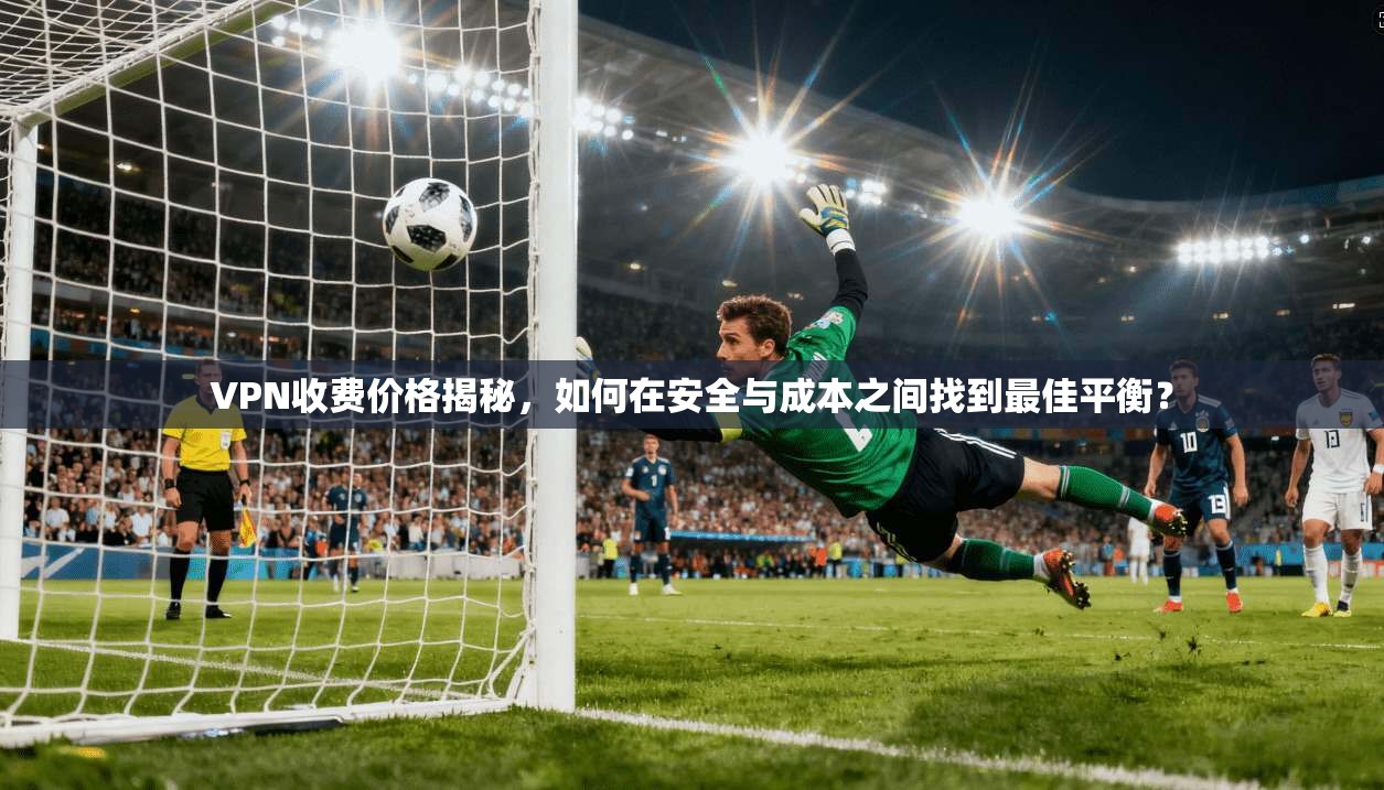 VPN收费价格揭秘，如何在安全与成本之间找到最佳平衡？  第1张