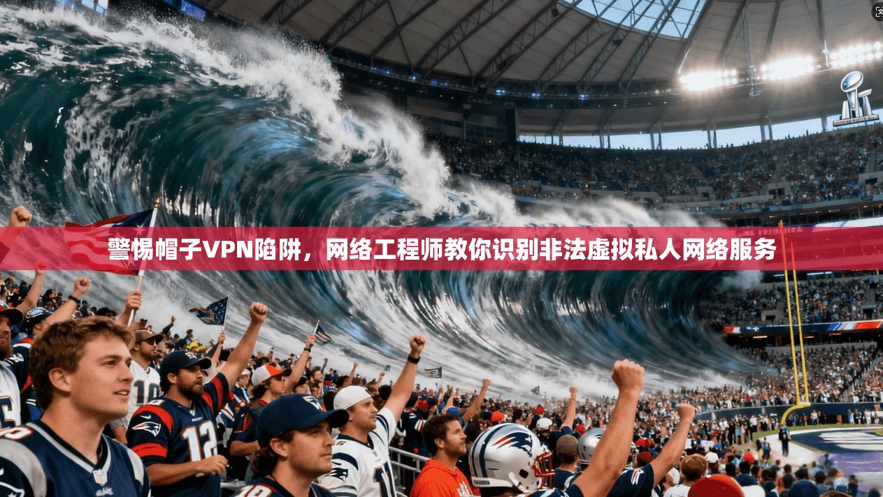 警惕帽子VPN陷阱，网络工程师教你识别非法虚拟私人网络服务  第1张