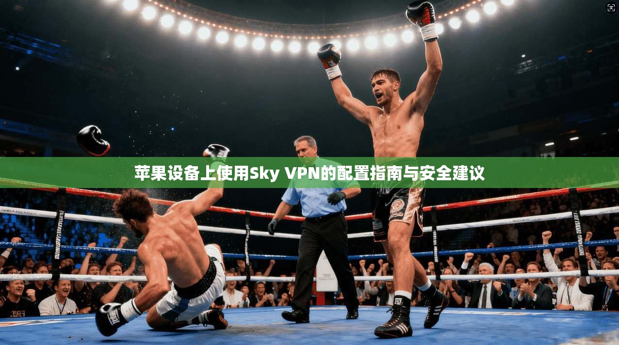 苹果设备上使用Sky VPN的配置指南与安全建议  第1张
