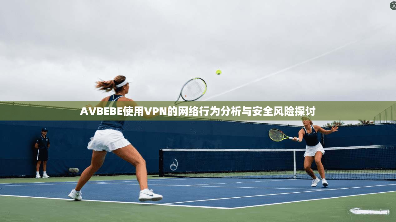 AVBEBE使用VPN的网络行为分析与安全风险探讨  第1张