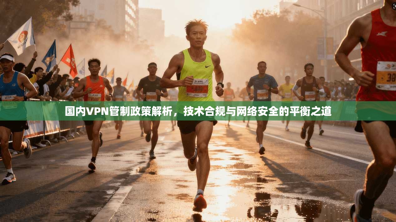 国内VPN管制政策解析，技术合规与网络安全的平衡之道  第1张