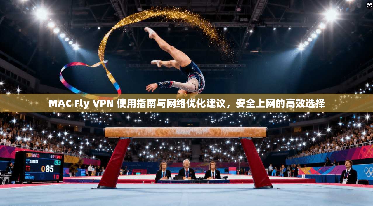 MAC Fly VPN 使用指南与网络优化建议，安全上网的高效选择  第1张