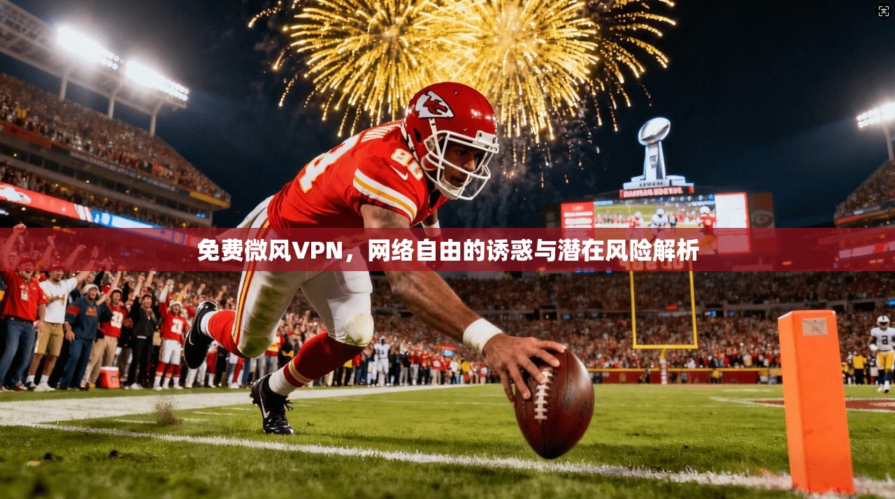 免费微风VPN，网络自由的诱惑与潜在风险解析  第1张