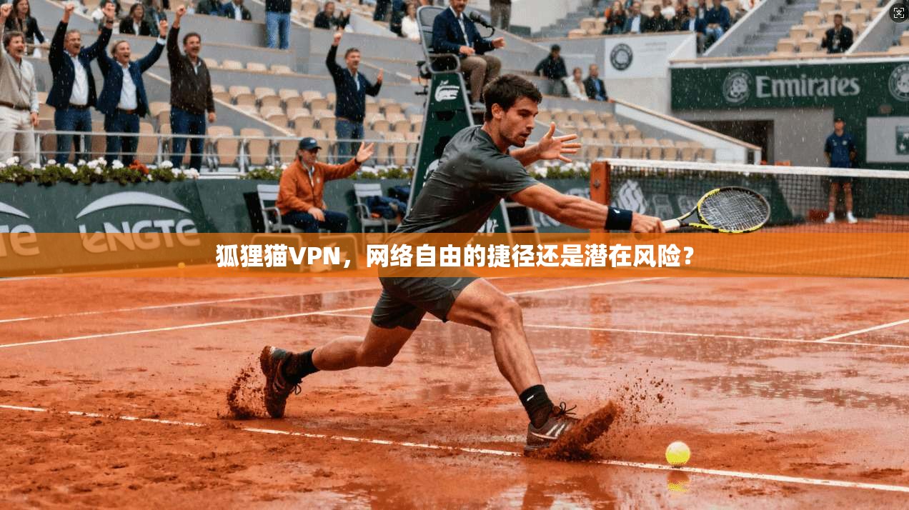 狐狸猫VPN，网络自由的捷径还是潜在风险？  第1张