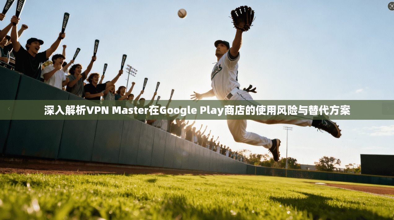 深入解析VPN Master在Google Play商店的使用风险与替代方案  第1张