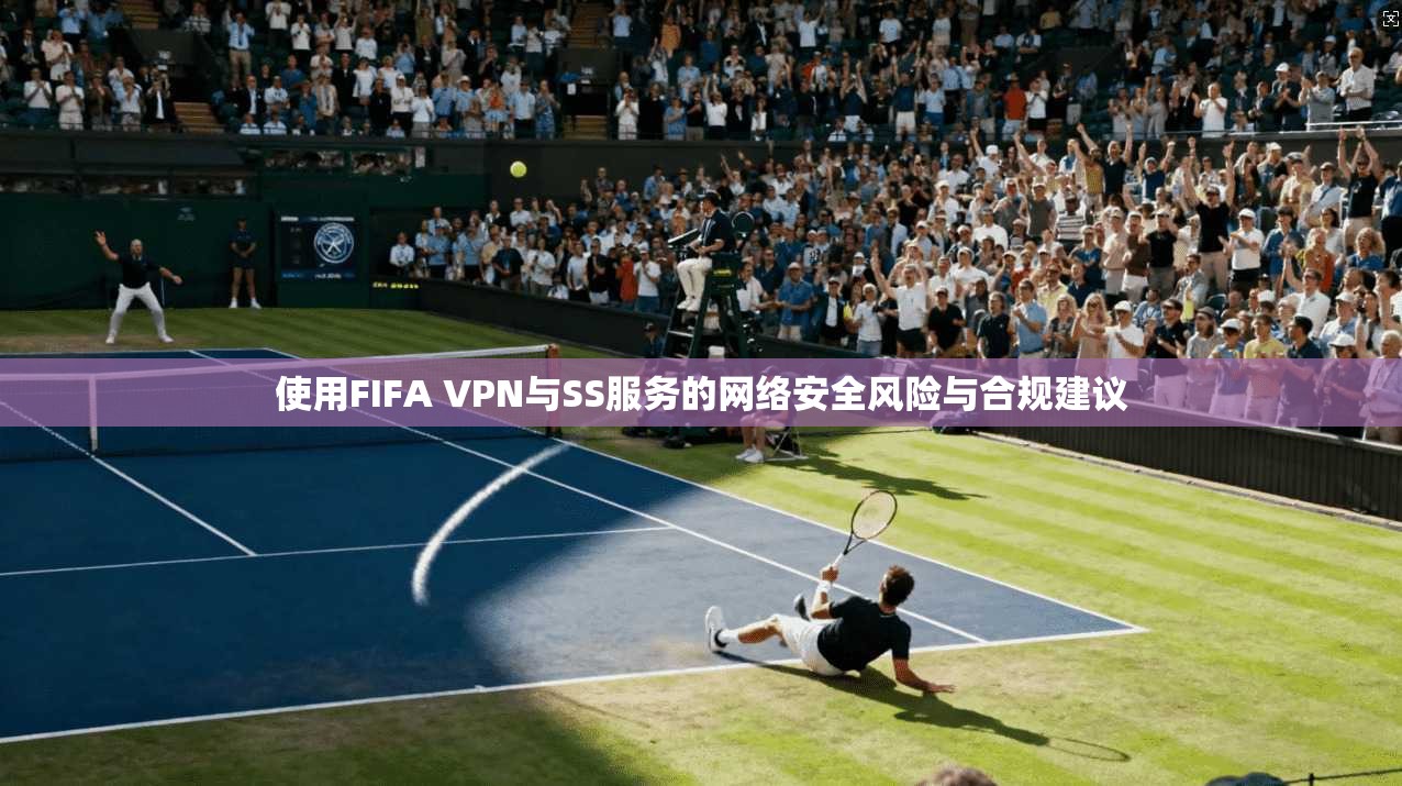 使用FIFA VPN与SS服务的网络安全风险与合规建议  第1张