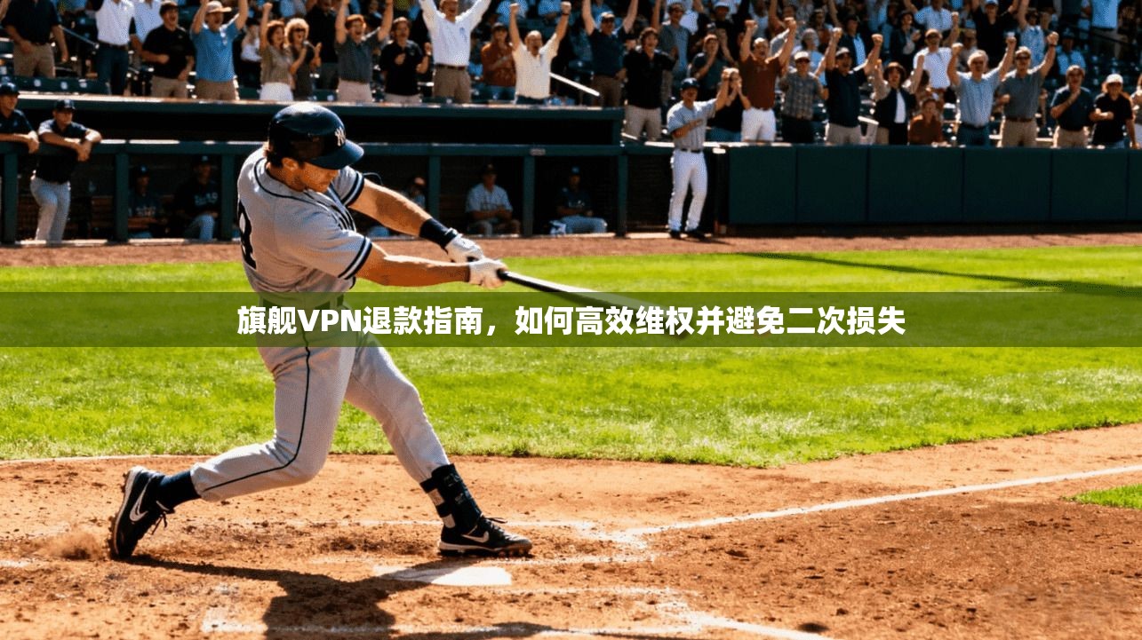 旗舰VPN退款指南，如何高效维权并避免二次损失  第1张
