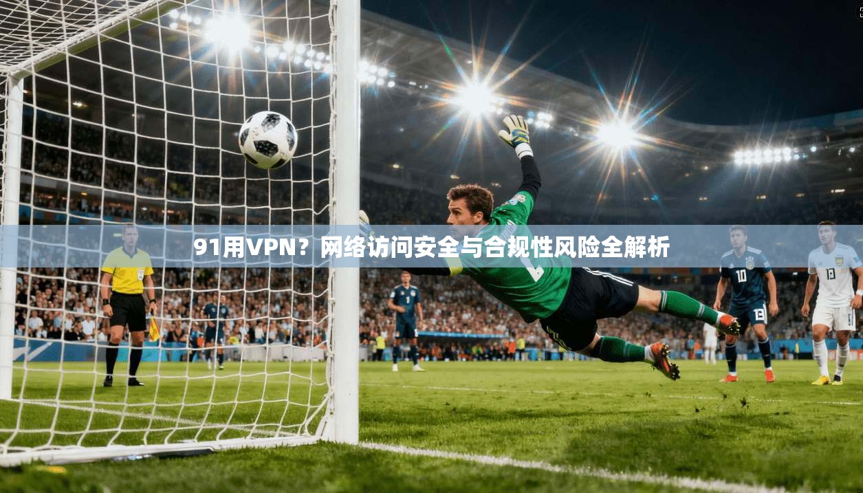 91用VPN？网络访问安全与合规性风险全解析  第1张
