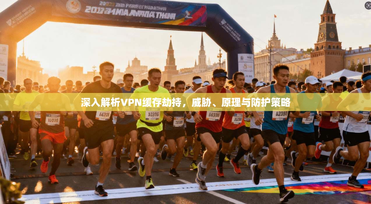 深入解析VPN缓存劫持，威胁、原理与防护策略  第1张