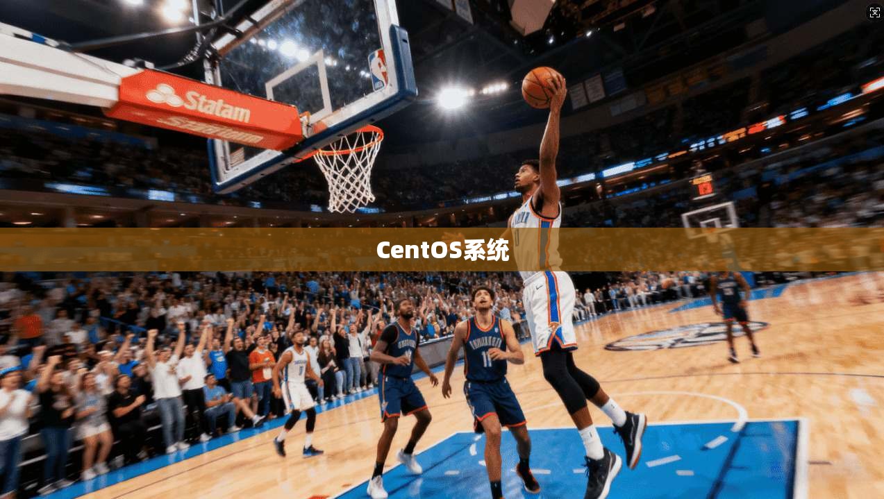 CentOS系统  第1张