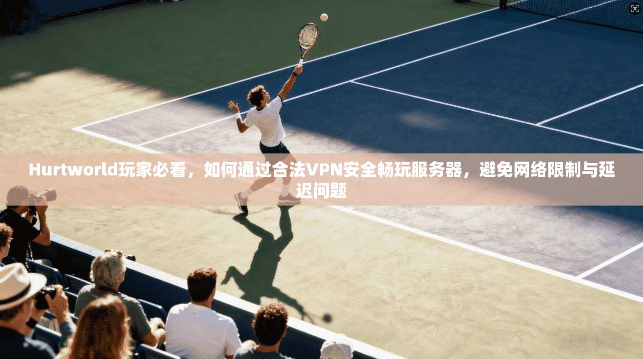 Hurtworld玩家必看，如何通过合法VPN安全畅玩服务器，避免网络限制与延迟问题  第1张