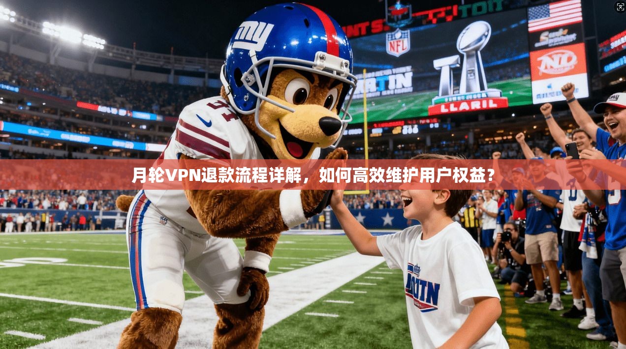 月轮VPN退款流程详解，如何高效维护用户权益？  第1张