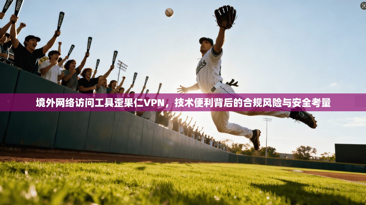 境外网络访问工具歪果仁VPN，技术便利背后的合规风险与安全考量  第1张