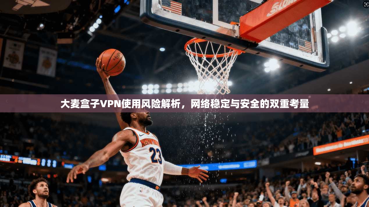大麦盒子VPN使用风险解析，网络稳定与安全的双重考量  第1张