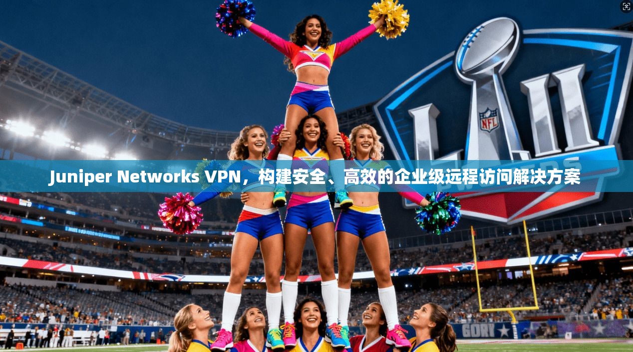Juniper Networks VPN，构建安全、高效的企业级远程访问解决方案  第1张