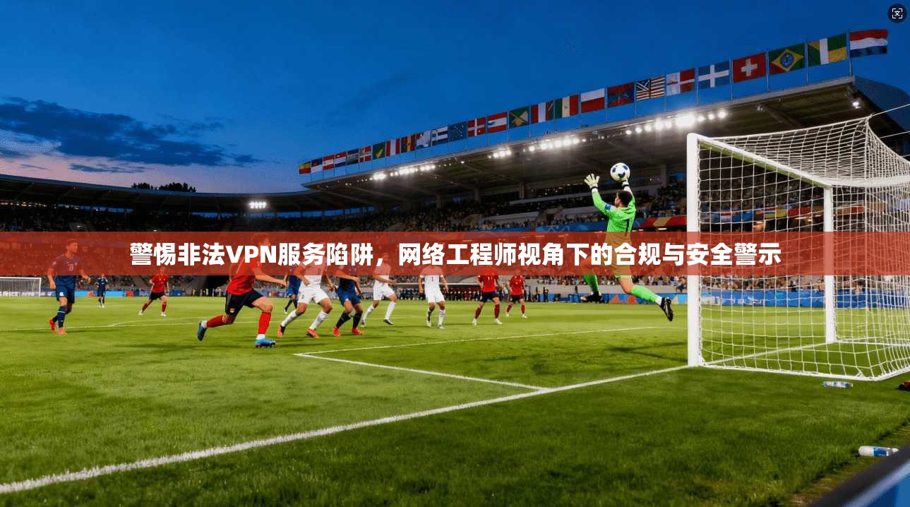 警惕非法VPN服务陷阱，网络工程师视角下的合规与安全警示  第1张