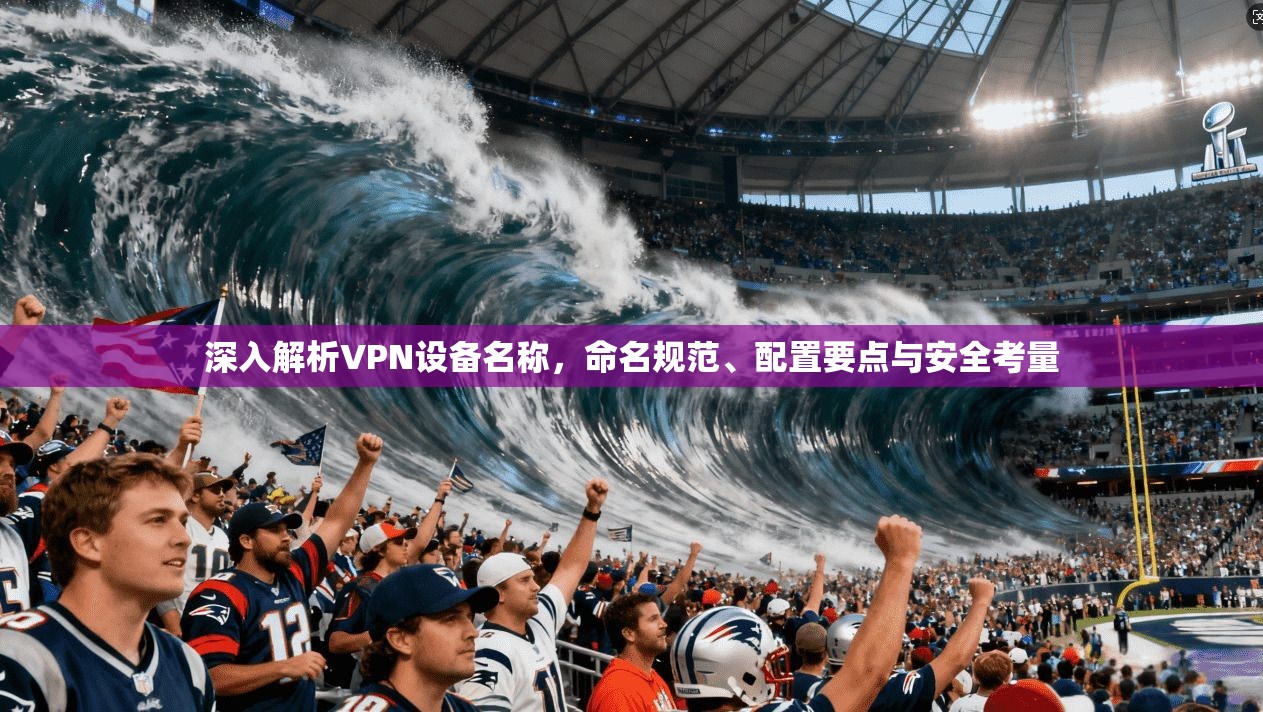 深入解析VPN设备名称，命名规范、配置要点与安全考量  第1张