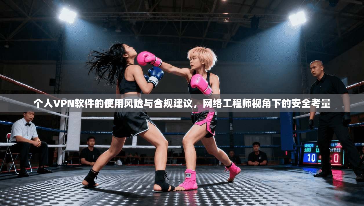 个人VPN软件的使用风险与合规建议，网络工程师视角下的安全考量  第1张