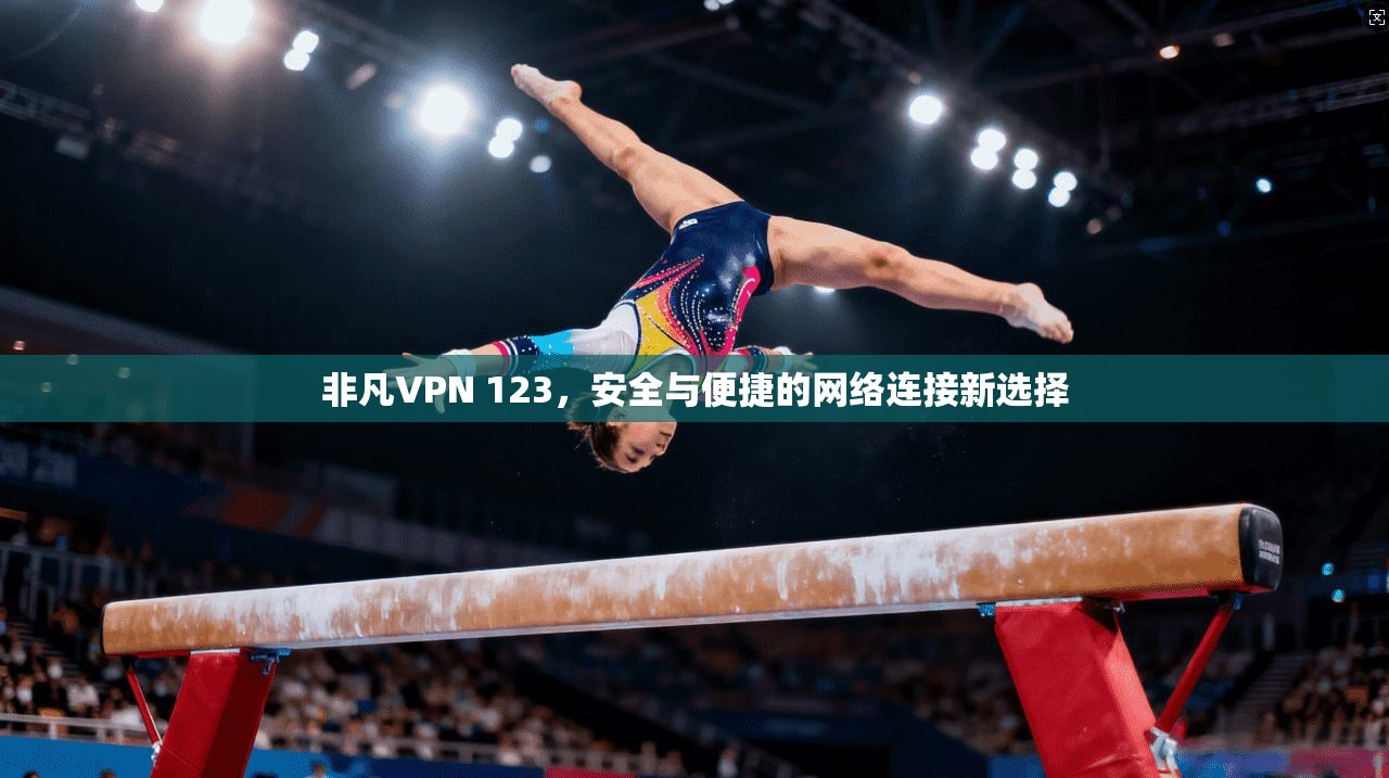 非凡VPN 123，安全与便捷的网络连接新选择  第1张