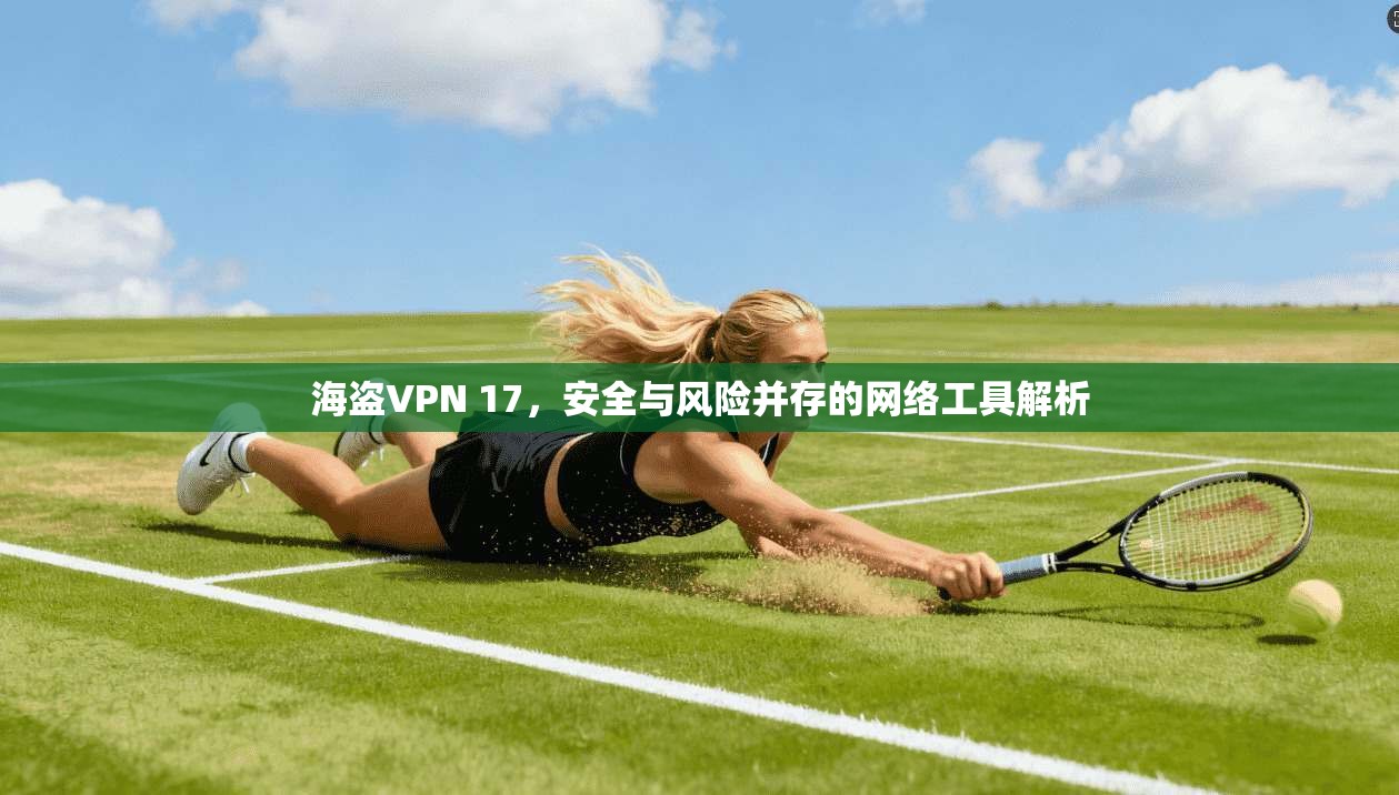 海盗VPN 17，安全与风险并存的网络工具解析  第1张