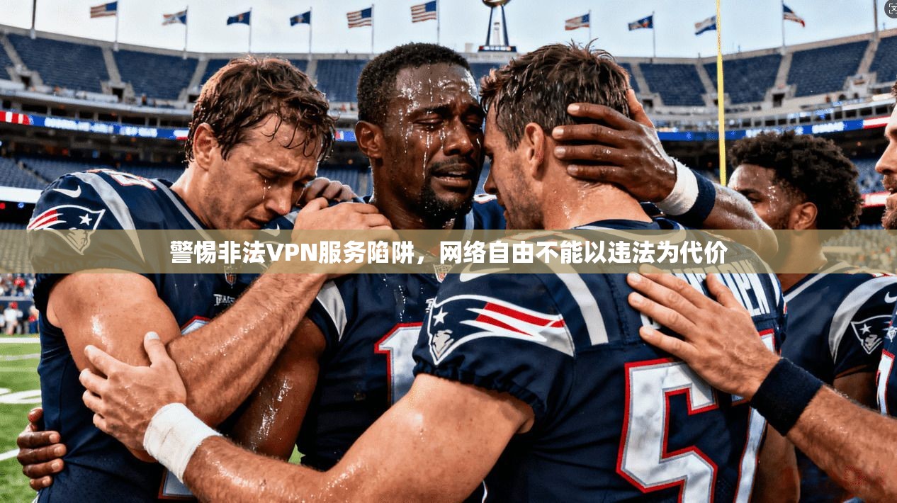 警惕非法VPN服务陷阱，网络自由不能以违法为代价  第1张