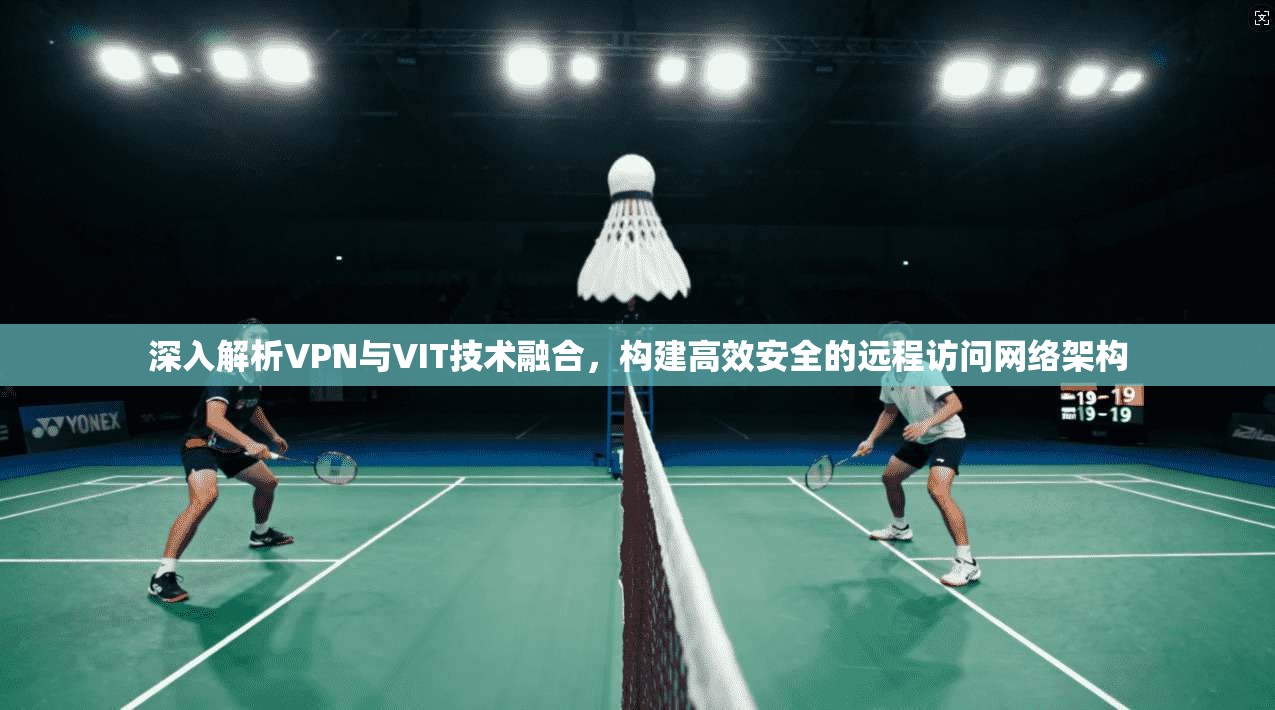 深入解析VPN与VIT技术融合，构建高效安全的远程访问网络架构  第1张