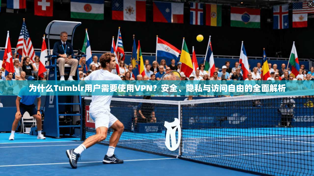 为什么Tumblr用户需要使用VPN？安全、隐私与访问自由的全面解析  第1张