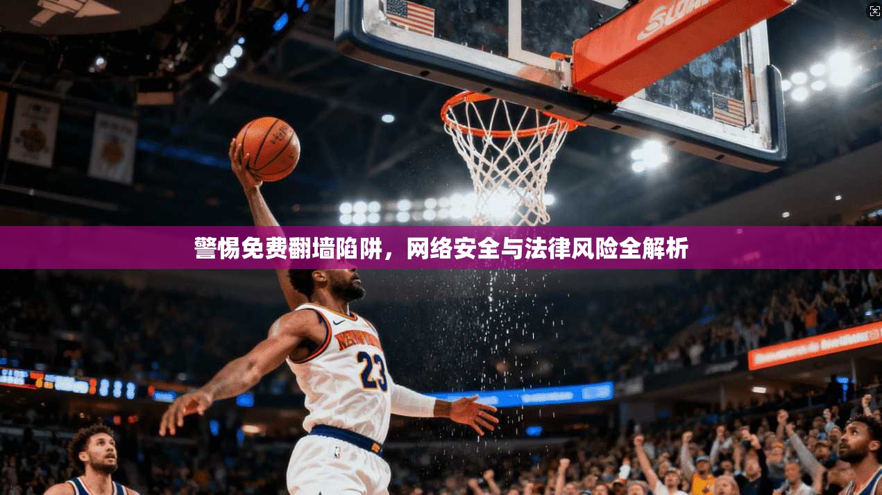 警惕免费翻墙陷阱，网络安全与法律风险全解析  第1张