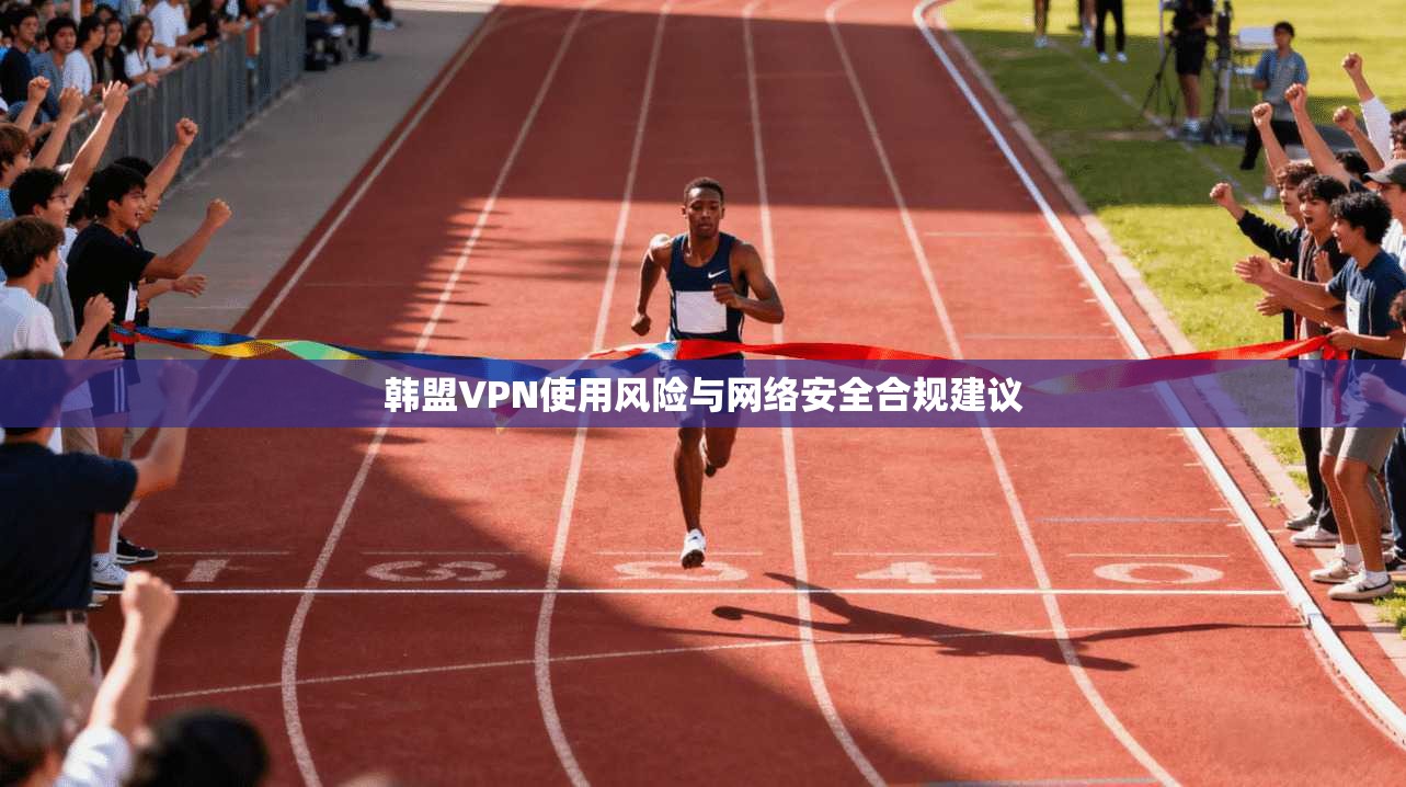 韩盟VPN使用风险与网络安全合规建议  第1张