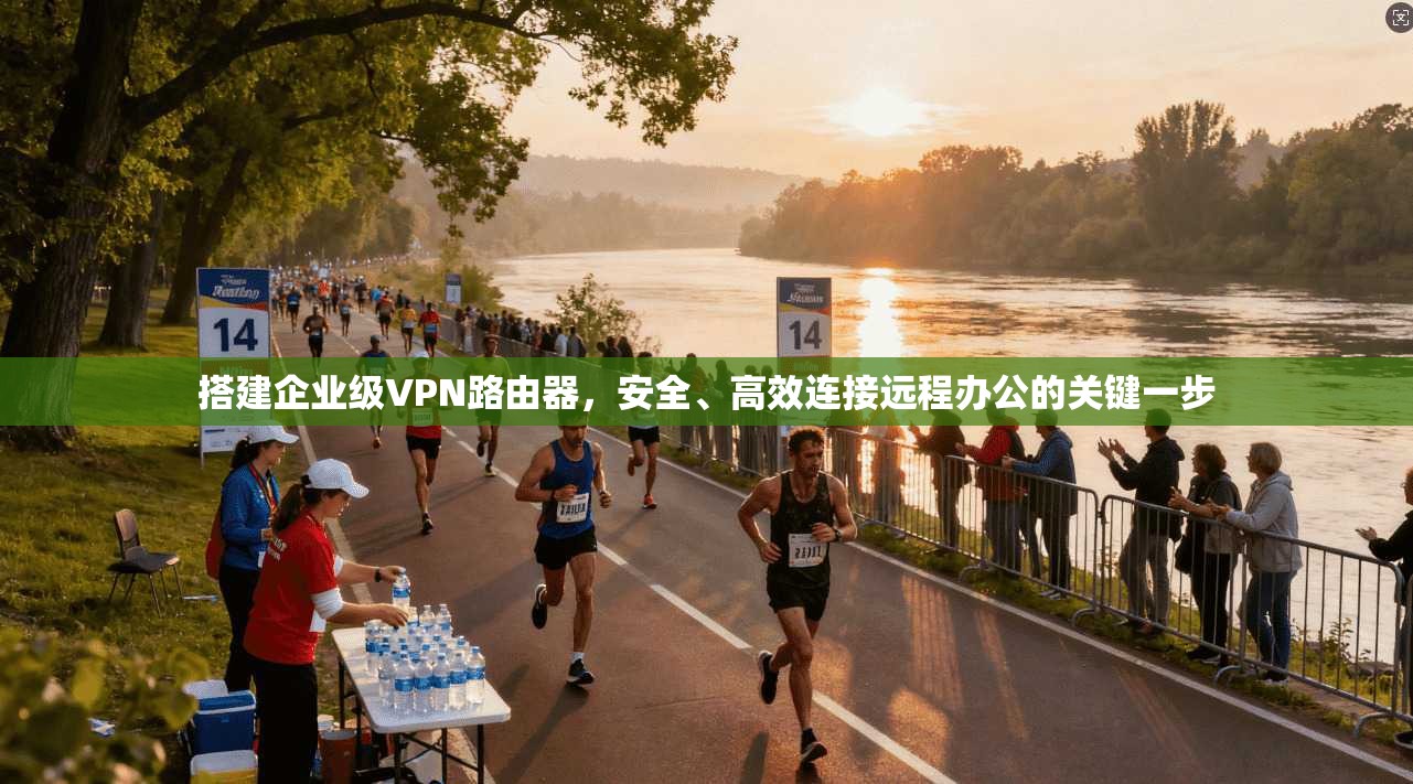 搭建企业级VPN路由器，安全、高效连接远程办公的关键一步  第1张