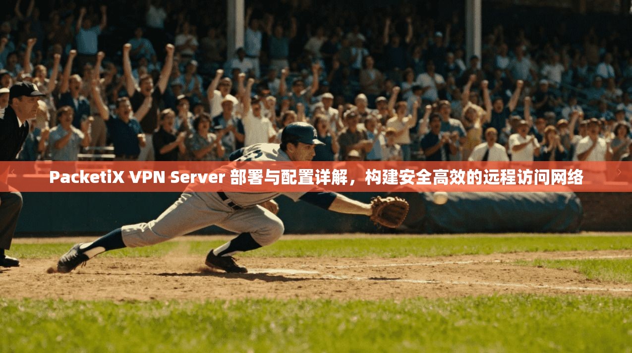 PacketiX VPN Server 部署与配置详解，构建安全高效的远程访问网络  第1张