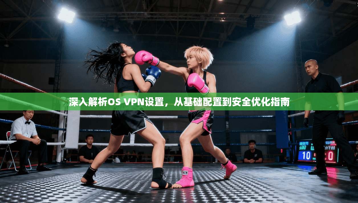 深入解析OS VPN设置，从基础配置到安全优化指南  第1张