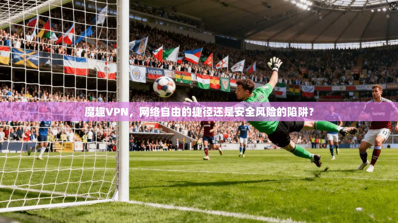 魔趣VPN，网络自由的捷径还是安全风险的陷阱？  第1张