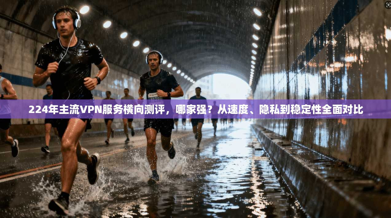 224年主流VPN服务横向测评，哪家强？从速度、隐私到稳定性全面对比  第1张