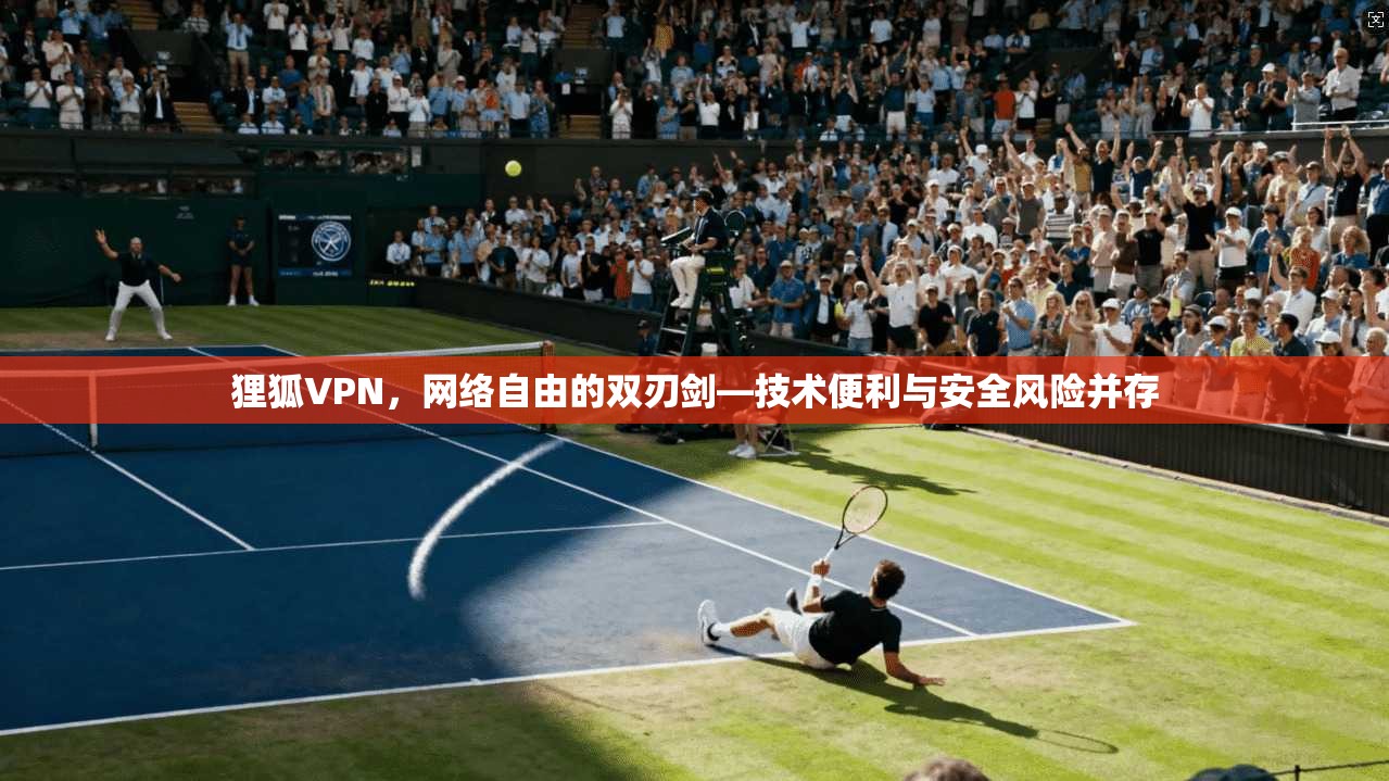 狸狐VPN，网络自由的双刃剑—技术便利与安全风险并存  第1张