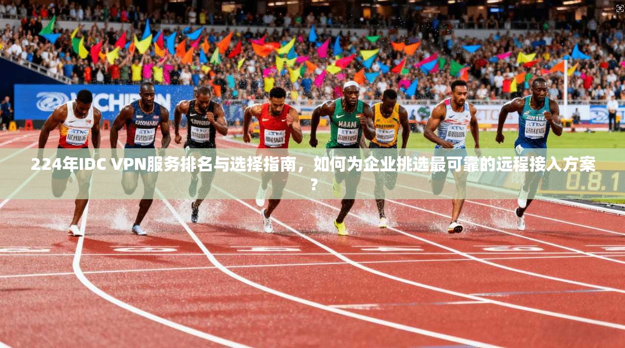 224年IDC VPN服务排名与选择指南，如何为企业挑选最可靠的远程接入方案？  第1张