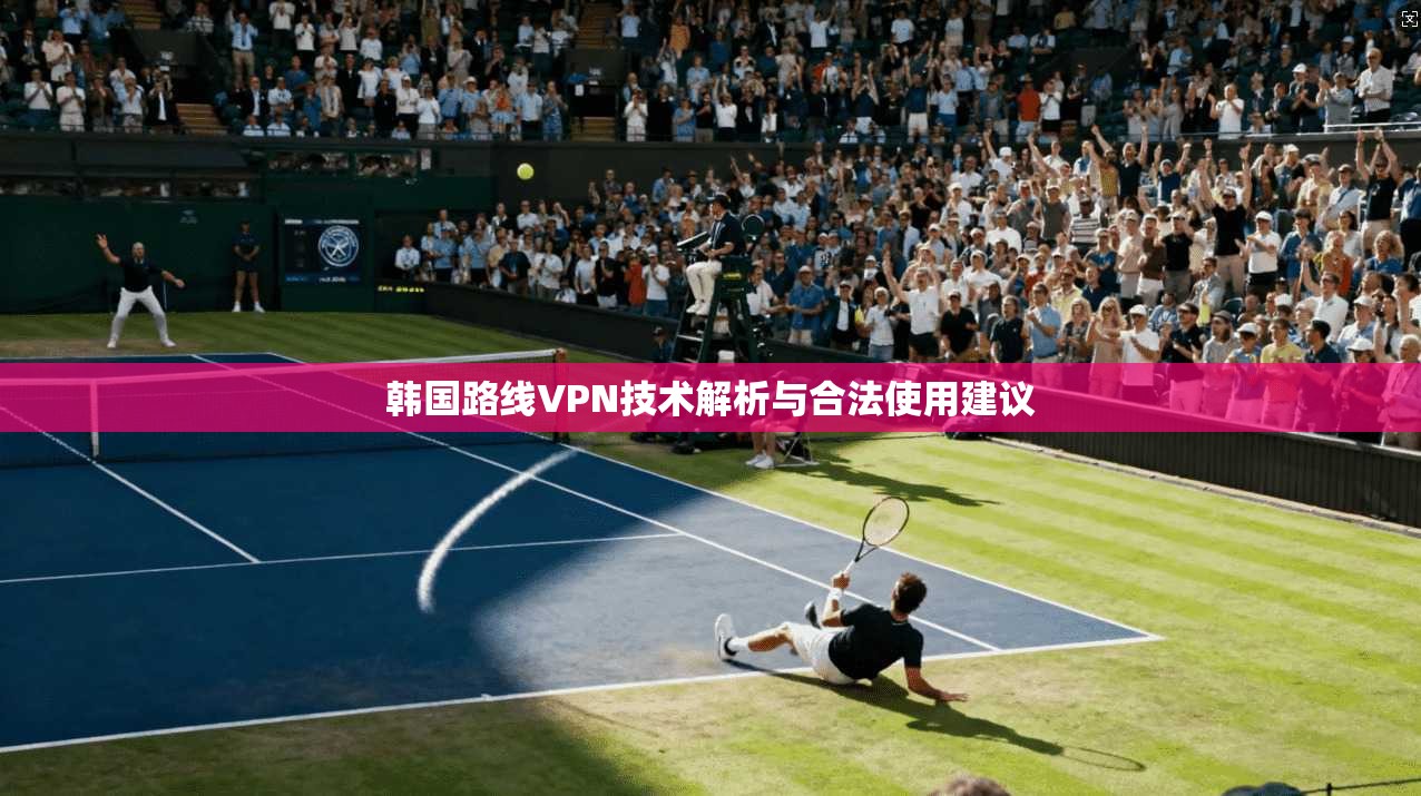 韩国路线VPN技术解析与合法使用建议  第1张