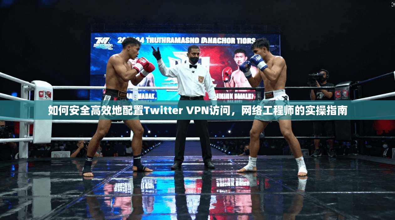 如何安全高效地配置Twitter VPN访问，网络工程师的实操指南  第1张