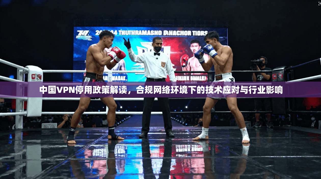 中国VPN停用政策解读，合规网络环境下的技术应对与行业影响  第1张