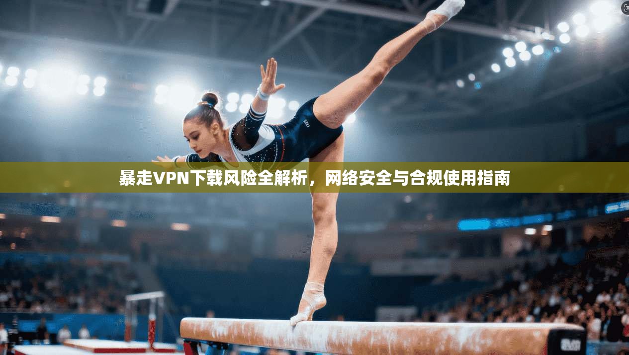 暴走VPN下载风险全解析，网络安全与合规使用指南  第1张