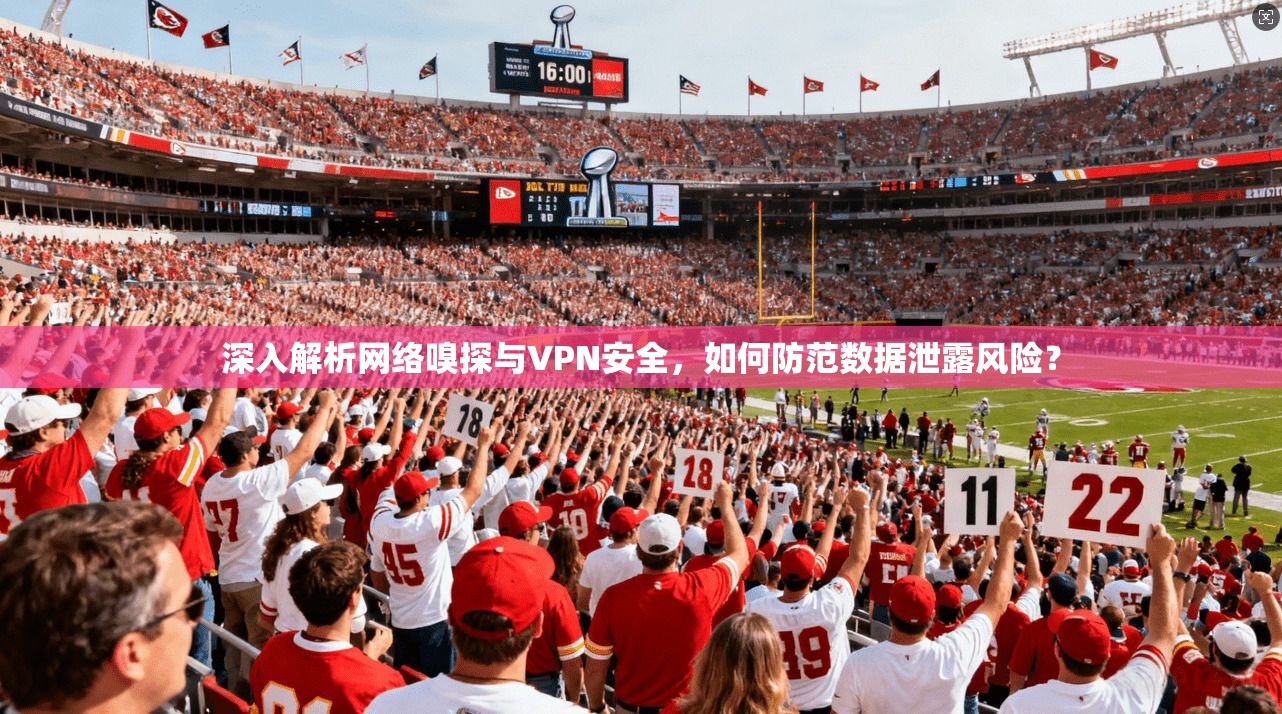 深入解析网络嗅探与VPN安全，如何防范数据泄露风险？  第1张
