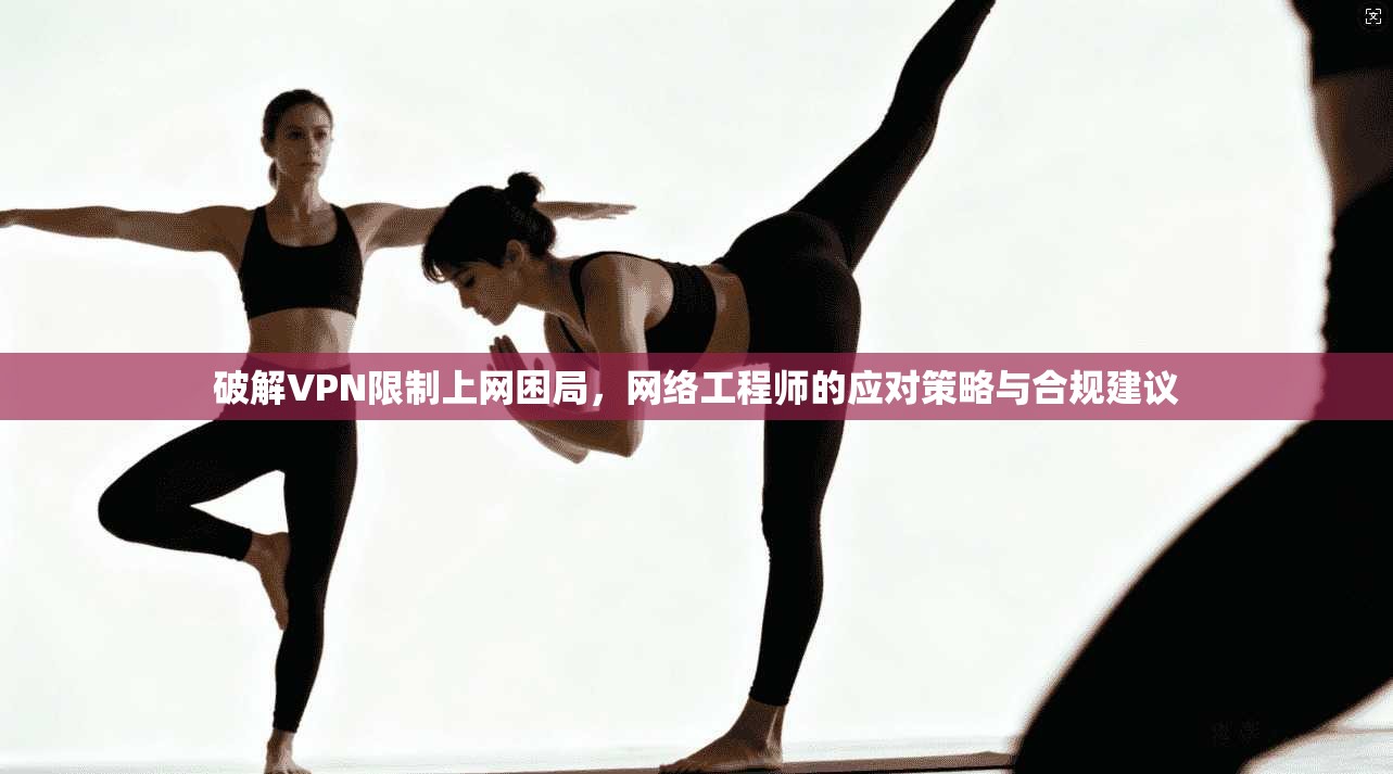 破解VPN限制上网困局，网络工程师的应对策略与合规建议  第1张