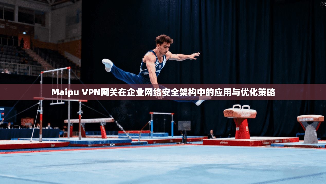 Maipu VPN网关在企业网络安全架构中的应用与优化策略  第1张