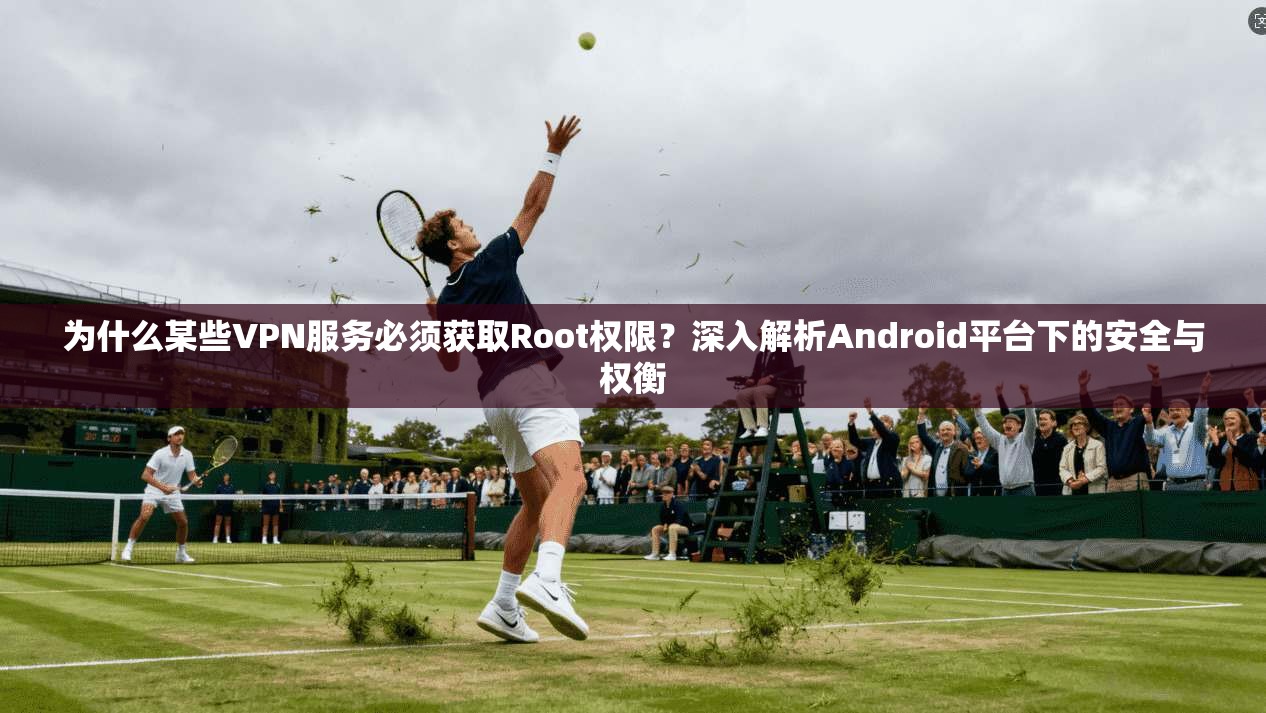 为什么某些VPN服务必须获取Root权限？深入解析Android平台下的安全与权衡  第1张