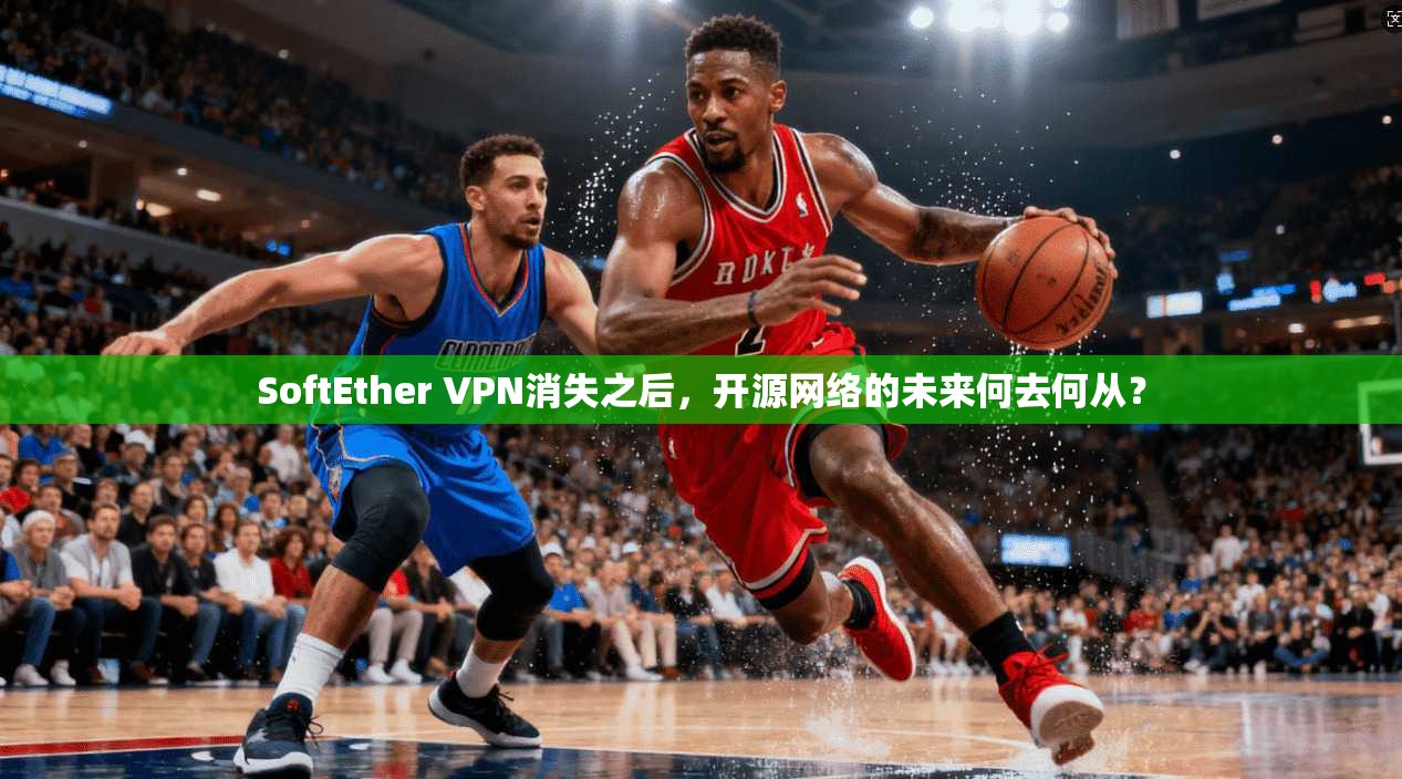 SoftEther VPN消失之后，开源网络的未来何去何从？  第1张
